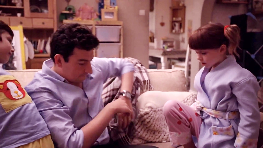 ماجراهای تاپسی و تیم - فصل 1 قسمت 25 - این داستان : آبله مرغان